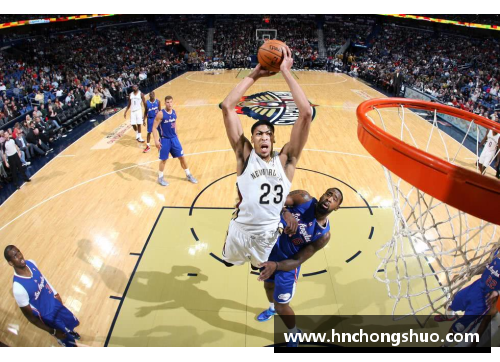 浓眉之光：NBA新星中的最佳防守天才