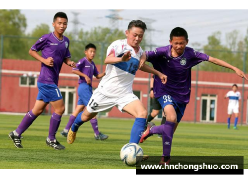 中巴足球联合培养：跨国球员合作与发展