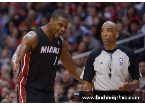 NBA冰水如何成为球员的终极清凉秘诀揭秘