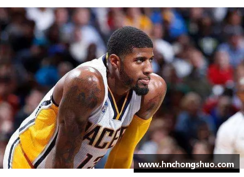 NBA球员保罗·乔治遭遇重大骨折事件引发联盟关注