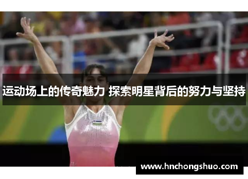 运动场上的传奇魅力 探索明星背后的努力与坚持